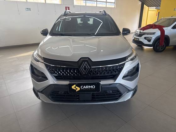 RENAULT KARDIAN 1.0 TCE FLEX PREMIÉRE EDITION EDC